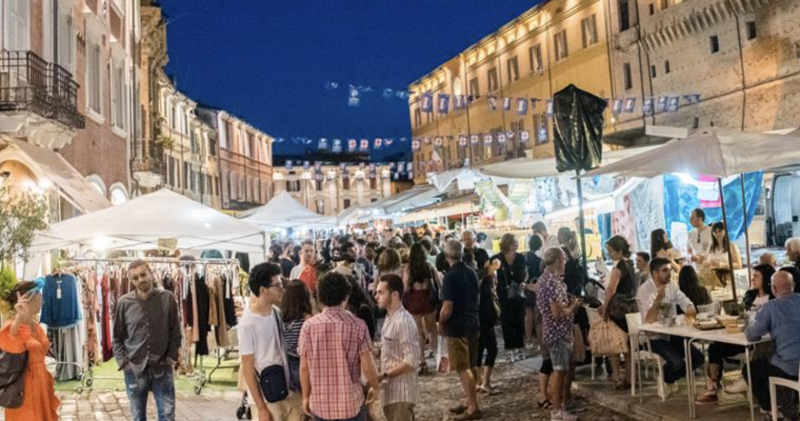 Festa di San Giovanni 2025